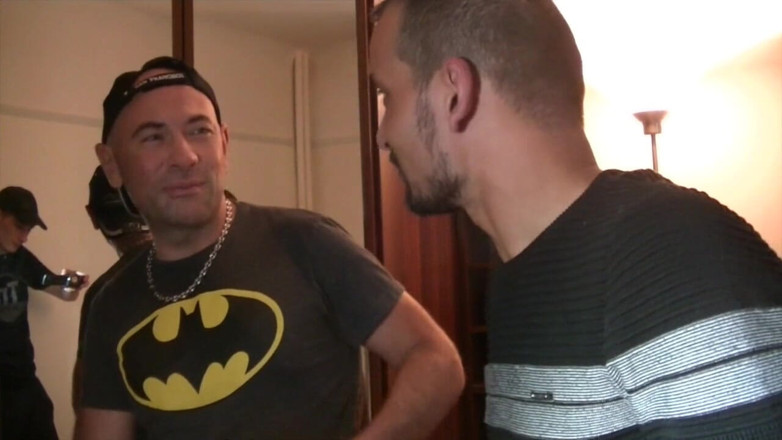 Jess Royan XXX: Трахнул грубо настоящий араб-натурал для веселого секса