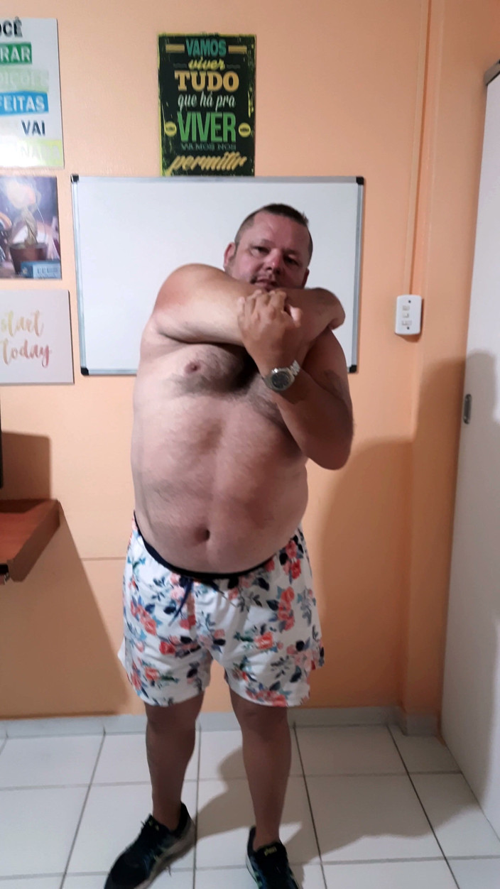 Punchbagplz: Myśliwiec buldożer dominujący nad tobą