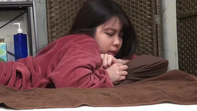 Raptor Inc: Pekerja Urut meremehkan Kuasa Krim Afrodisiak 1