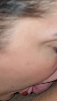 Muie sexy cu încetinitorul