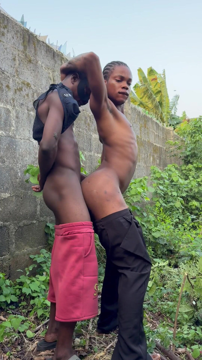 Baddestboyx: Small Dick Hit Different Trust Me
