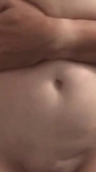 Little Slut Craving My Cock