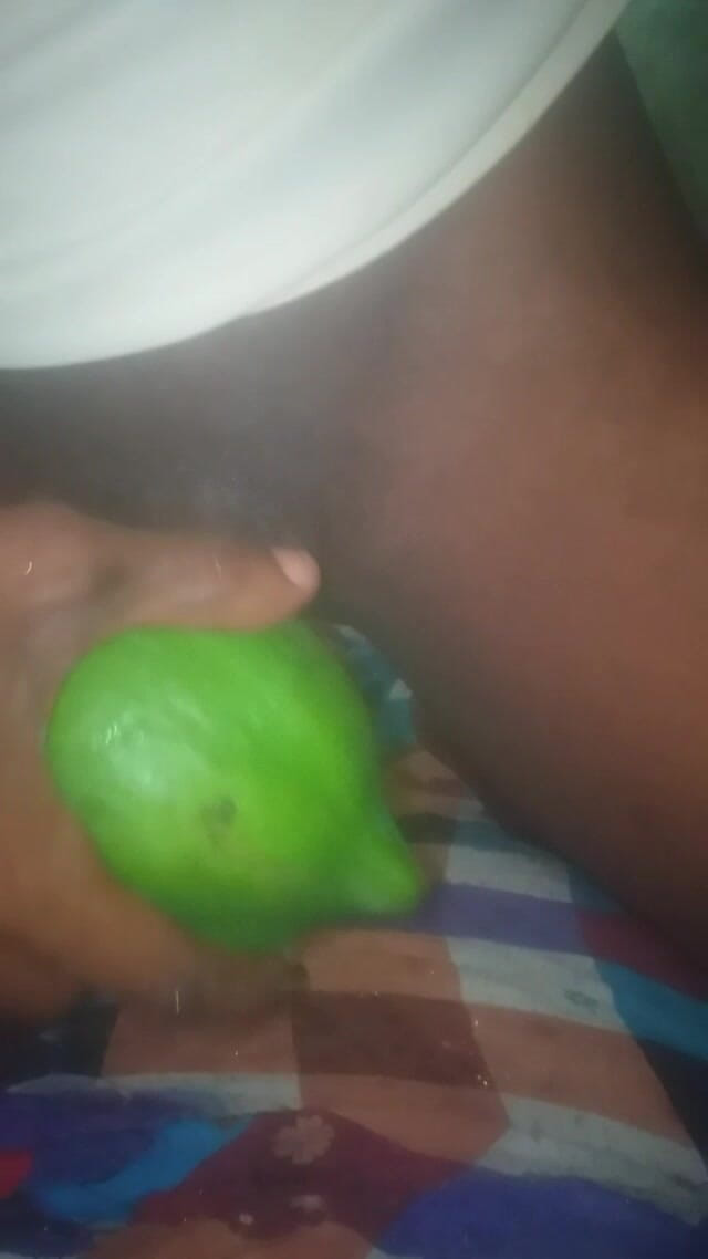 Badman4606: Bang the Fruit