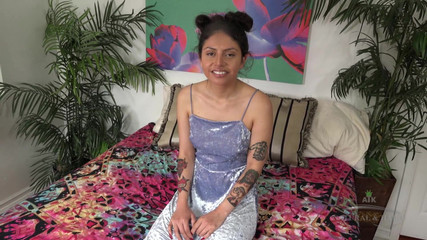 Classic ATK Petites: Intervista