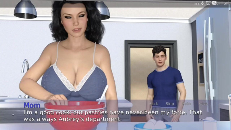 Johannes Gaming: Filf - 9 maire est pervers