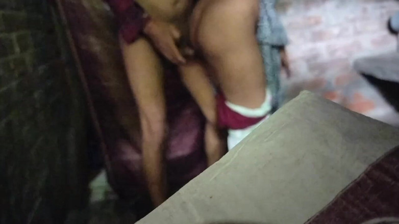 Fantacycutting: Köylü kızı ve köylü tution öğretmeni desi chudai viral video