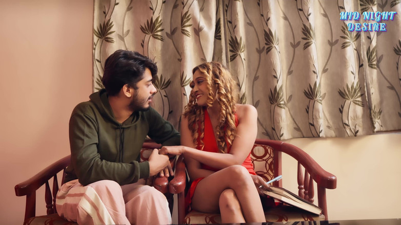 Midnight desire: GORĄCA UWODZI NAUCZYCIELKĘ HARDCOROWEGO SEKSU Z JEJ STUDEND