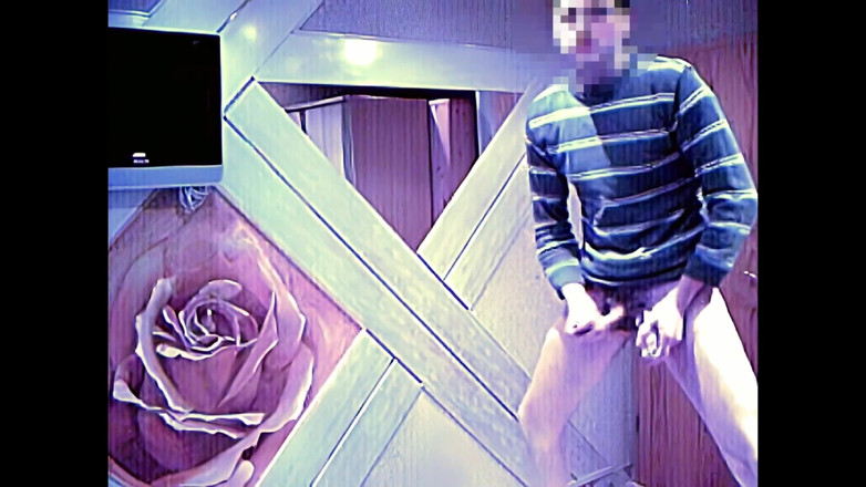 Mark Hannes: Sperm bankası için sperm mastürbasyonu sağıyor