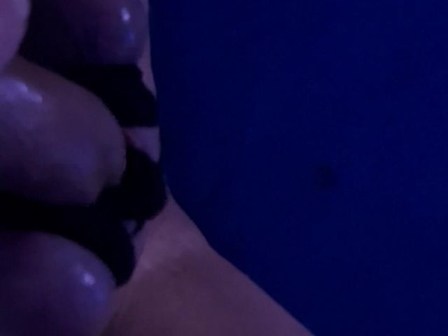 Jerking and Tying (Rings John Wick)