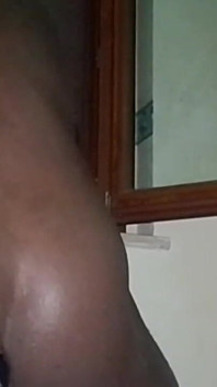 My Ass
