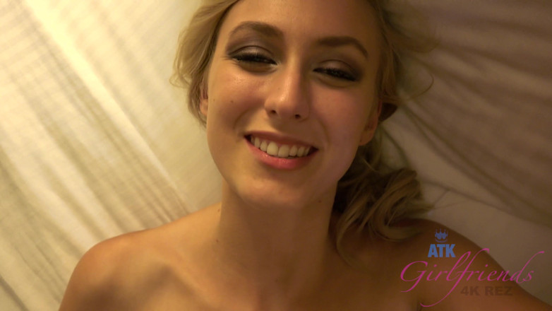 ATK Fans (Girlfriends): Alexa Grace ile sanal tatil Las Vegas 2/3