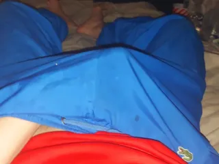 TRACKSUITBOY: Trackie Cum Boy