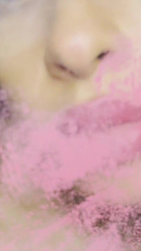 Pink Foxx Dà Baci