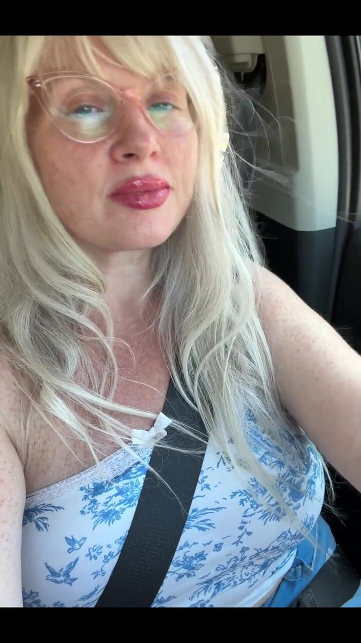 PaintedRose: Vous le feriez ? Tu te retires et tu la mets...