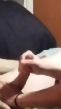Ehefrau handjob (rechte hand) (260306B1)