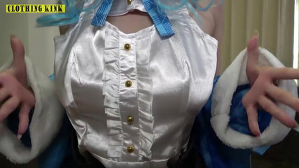 Cheaters Japan: Aziatische engel 26692