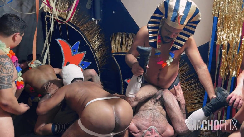MACHOFLIX: Carnapika 2023