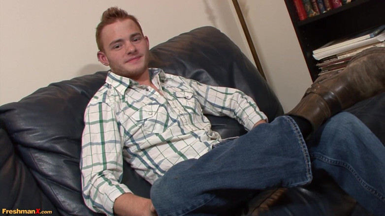 BoyFun Solo: Aiden - HD