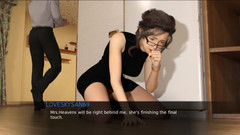 LoveSkySan69Real: Láska nevlastní matky (orborigin) [část 6] Část 50 Hratelnost od Loveskysan69