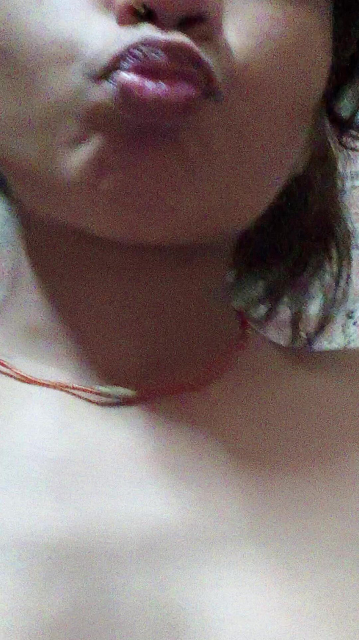 P_baby Ji: Sexy video chica