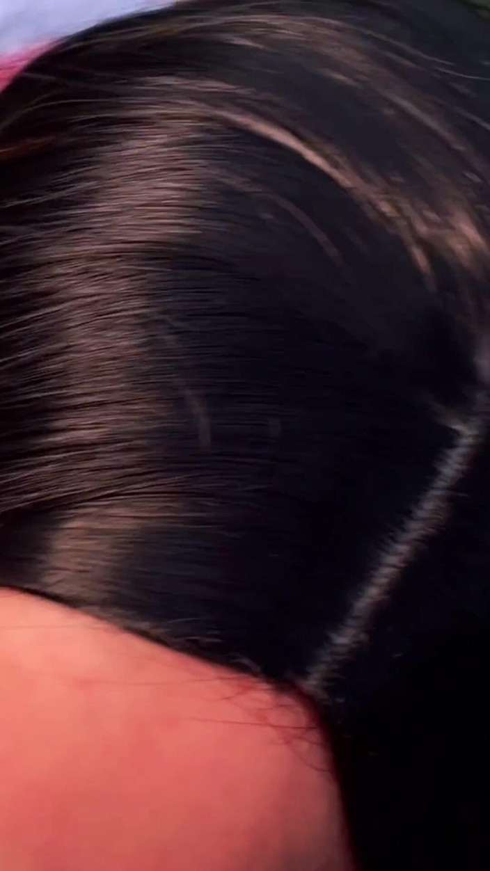 Kate jenn: Grandi tette cosplay Nezuko (demone Slayer Hentai)