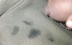 La mia sborra e la mia pipì