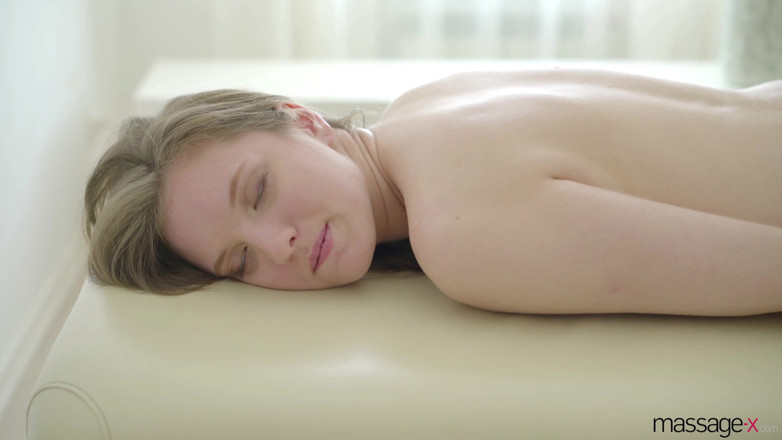Massage X: Masaż, po którym następuje świetny seks