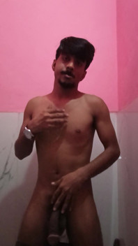 My Big Cock Very Hot and Very Dark