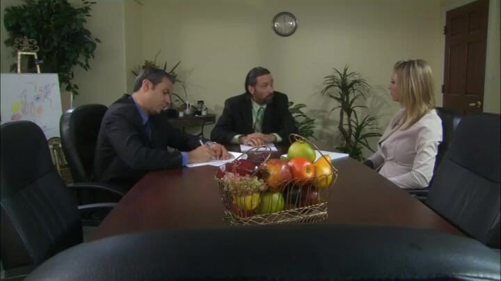 CBD Media: Colege blonde sexy țâțoase lingându-și atingându-și reciproc cu degetul pizda tânără și...