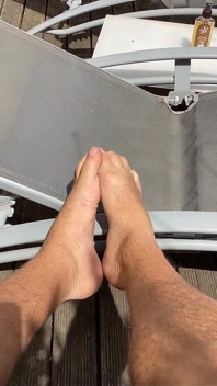 Footwork