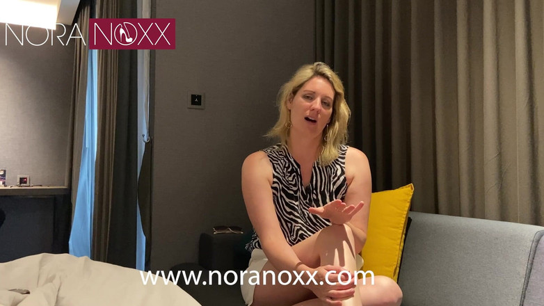 NoraNoxx: Een Nacht in Bangkok