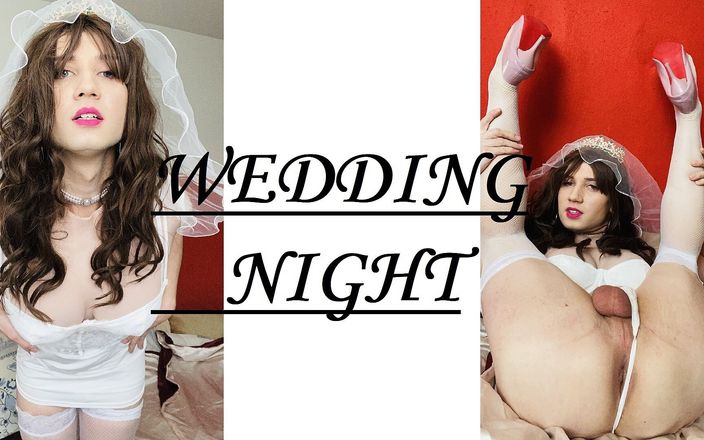 Anna Rios: Noche de bodas
