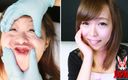 Japan Fetish Fusion: Entrevista de masaje facial con Erina Oda