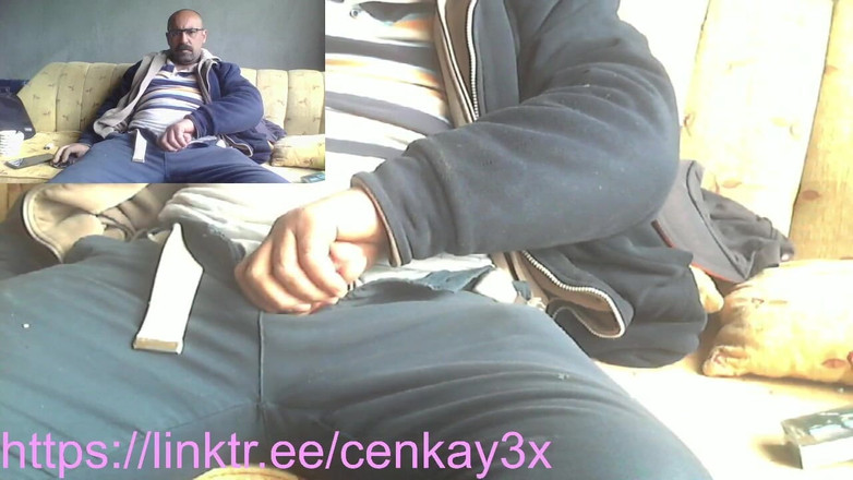 CenkAy: 당신의 에펜드니츠가 살아 있습니다