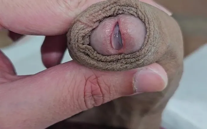 Lkdick8: Standing Boy Jerking off