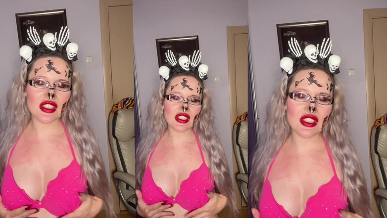 FinDom Goaldigger: 넌 그녀의 남편이 아니니 - 넌 내 창녀처럼 큰 입술 페티쉬를 가진 내 계집애 은행 계좌