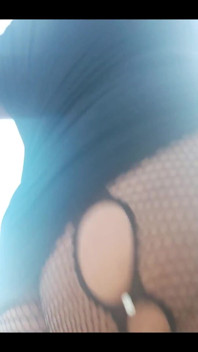 My Ass