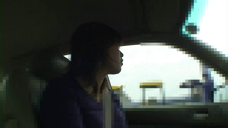 Asiatiques: Asijská holka na rozhovoru