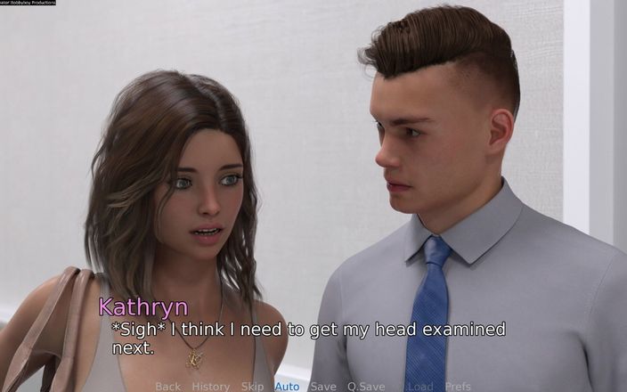 Porngame201: Östblocket uppdatering 12