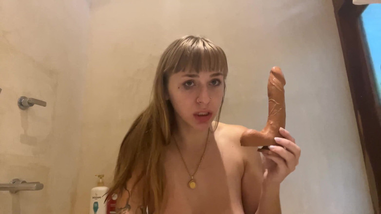 Angel Youngs: Solo anal em Tulum