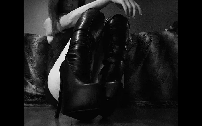 TheRealKittyD: Mean Mistress Cuckold SPH Dirty Talk