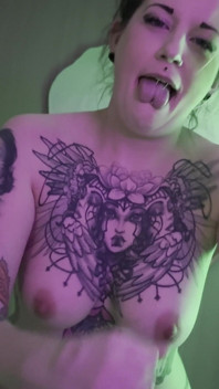 POV Blowjob and Fucking with Harrison Mark Rope Tied