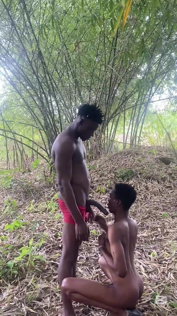 Blackthug20k: Petualangan, Seks Tampilan Lengkap dari Segalanya