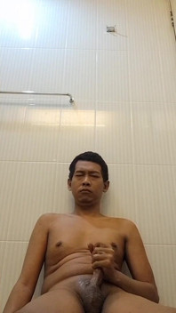 아시아 오줌