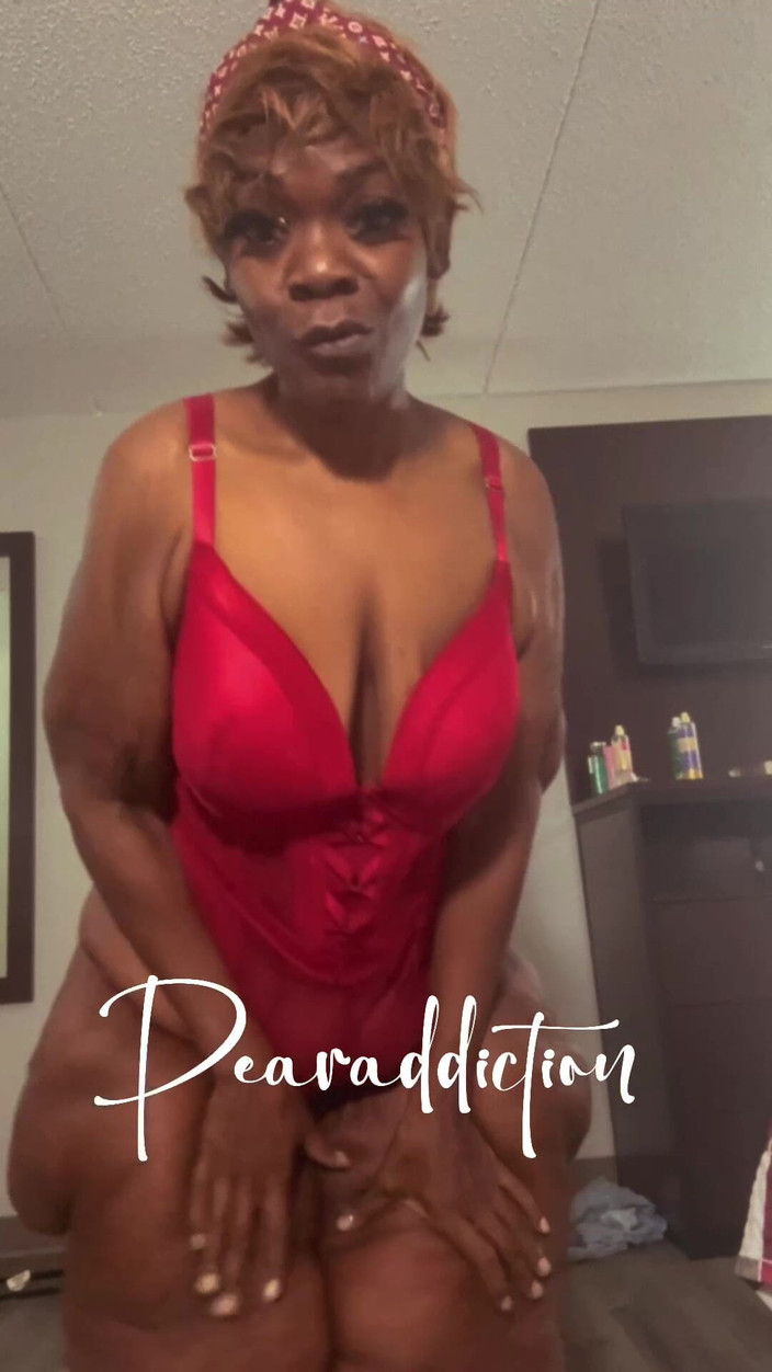 Pearaddiction: Dokunmak