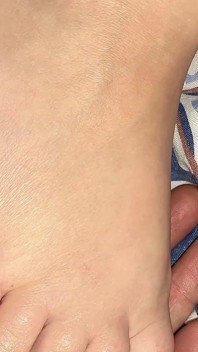 Komm auf sexy füße