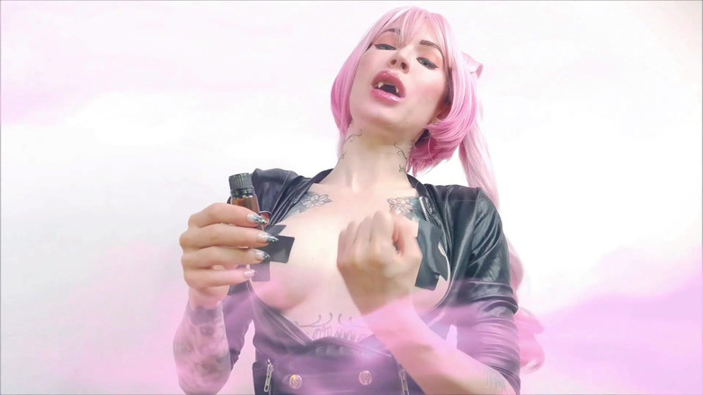 Baal Eldritch: Goon for 3 Demon Step-Mommies - Gooning, Edging, Orgasme Denial