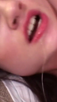 She Wants It Even Harder and Harder and Harder
