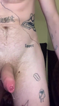 Big Cock Big Cum