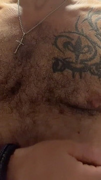 Pecs & Nipples Play